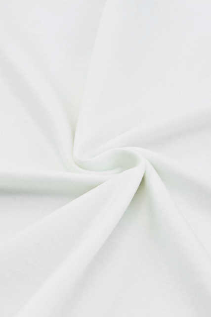 Gray Western Fashion Dyed Bleached T Shirt LC25220326-11