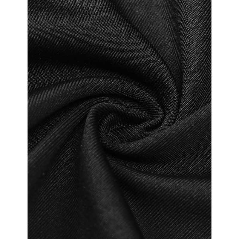 Black Tie Sexy Halter Camisoles TQF250013-2