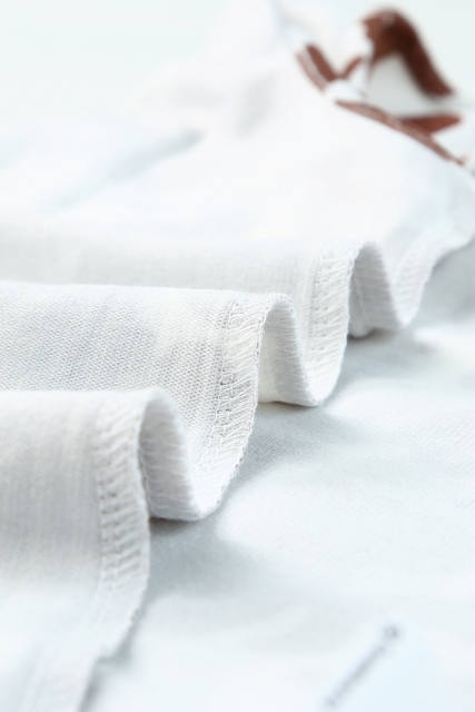 Brown Cow Print Crew Neck Tank Top LC2567786-17