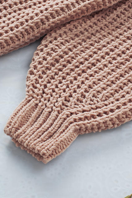 Khaki Buttoned Front Drop Shoulder Knitted Cardigan