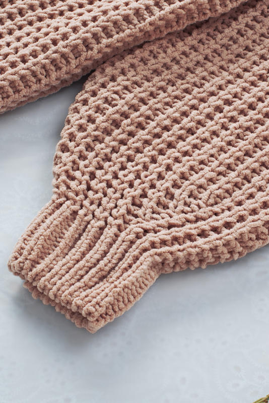 Khaki Buttoned Front Drop Shoulder Knitted Cardigan