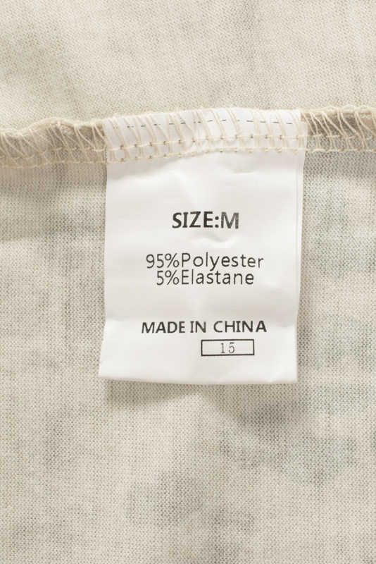 Apricot Gradient Leopard Print Tank Top LC2566451-18