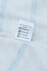 Multicolor Colorful Striped Hollow Out Camisole LC2566286-22