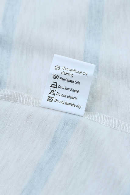 Multicolor Colorful Striped Hollow Out Camisole LC2566286-22