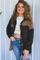 White Floral Lace Buttoned Long Sleeve Bodysuit