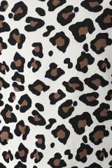 Cheetah Striped Patchwork Low-Back Cut Tank Top LC2568649-20