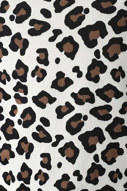 Cheetah Striped Patchwork Low-Back Cut Tank Top LC2568649-20