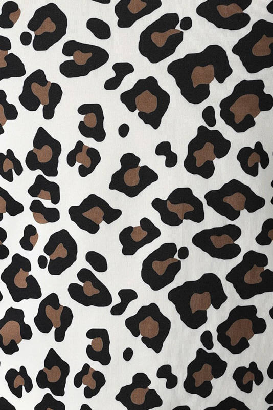 Cheetah Striped Patchwork Low-Back Cut Tank Top LC2568649-20