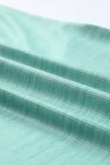 Leopard Color Block Button Casual Tank Top  LC2568590-20