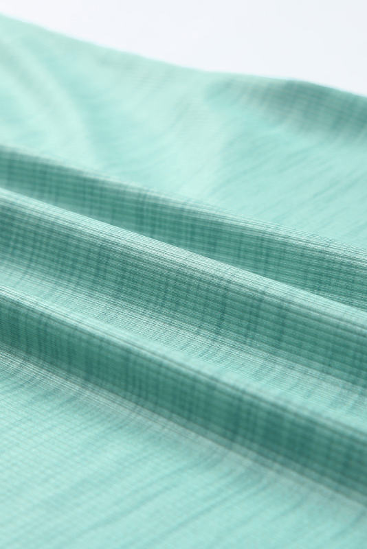 Leopard Color Block Button Casual Tank Top  LC2568590-20