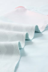 Leopard Color Block Button Casual Tank Top  LC2568590-20