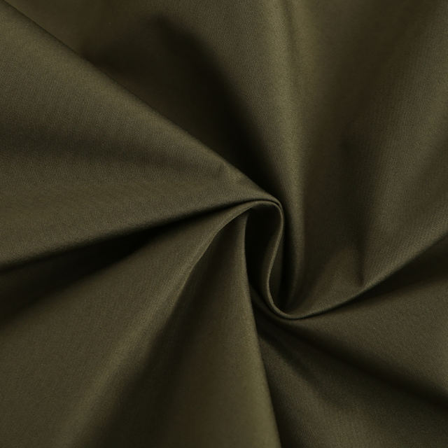 Army Green Hooded Detachable Windproof Plus Size Windbreaker TQK280123-27
