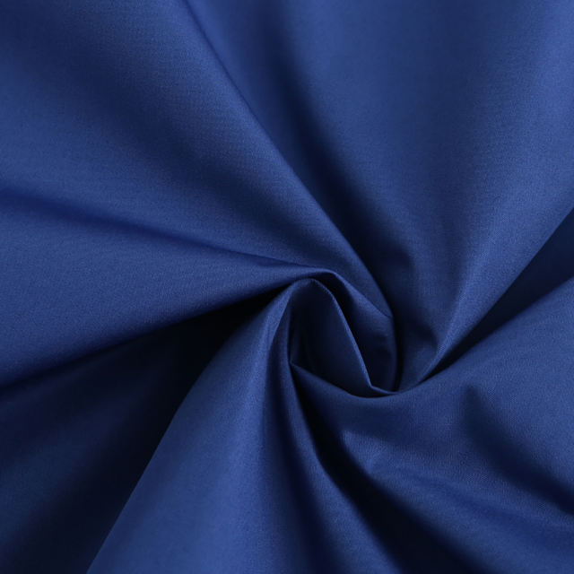 Blue Hooded Detachable Windproof Plus Size Windbreaker TQK280123-5