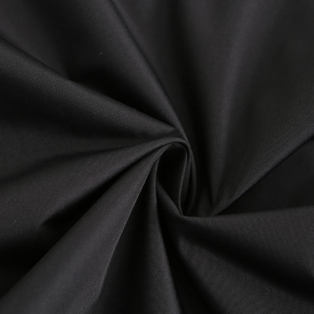 Black Hooded Detachable Windproof Plus Size Windbreaker TQK280123-2