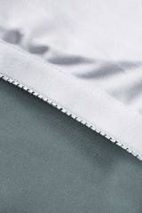 Green Wireless Seamless Sport Yoga Bra Crop Tank LC264040-9