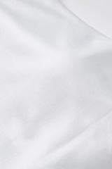 White Wireless Seamless Sport Yoga Bra Crop Tank LC264040-1