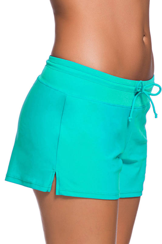 Mint Women Swim Boardshort