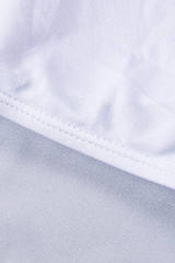 Gray Wireless Seamless Sport Yoga Bra Crop Tank LC264040-11