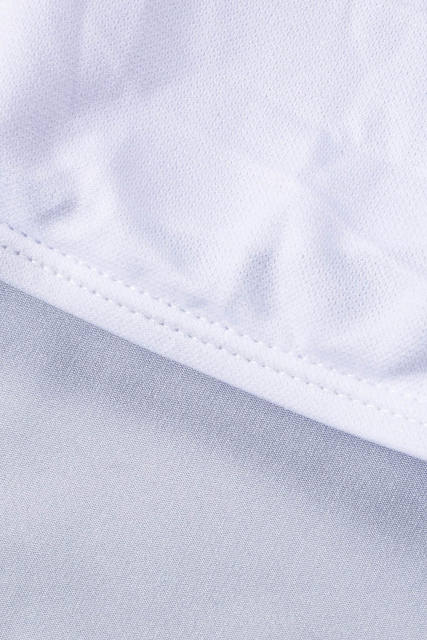 Gray Wireless Seamless Sport Yoga Bra Crop Tank LC264040-11