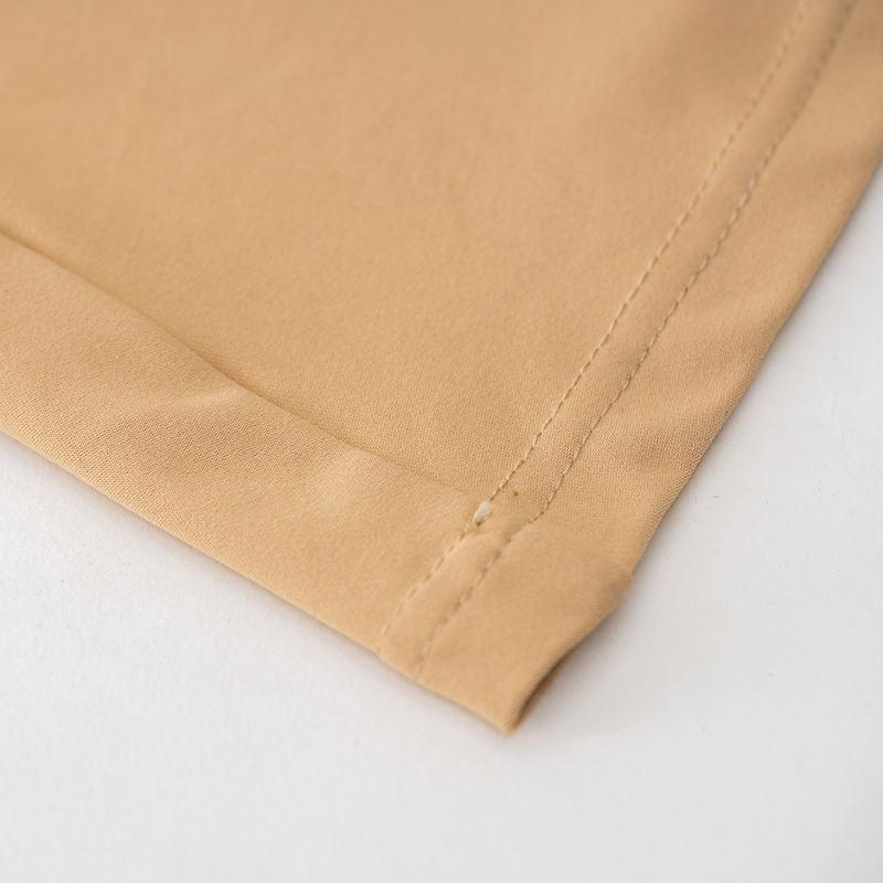 Khaki Off Shoulder Long Sleeve Maxi Dress