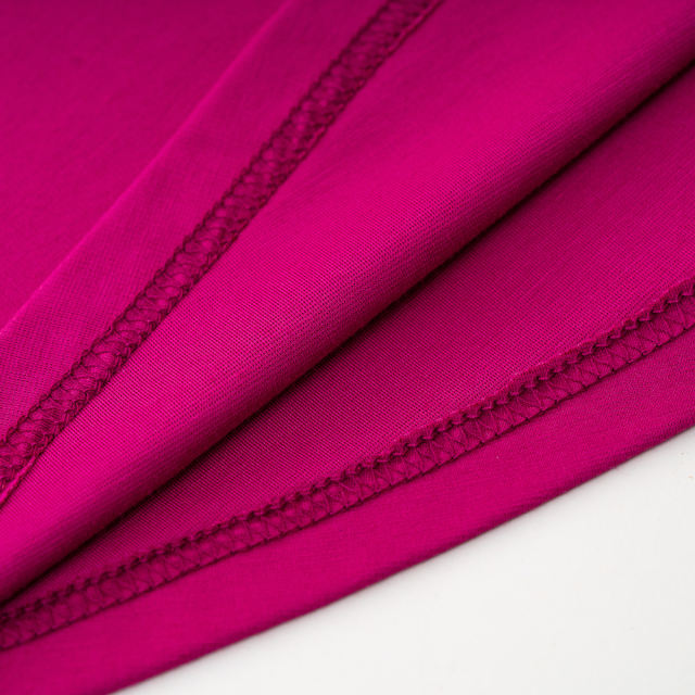 Purple Back Crisscross Spaghetti Straps Long Dress