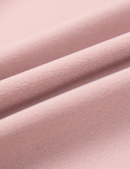 Pink Spaghetti Straps U Neck Sports Bra