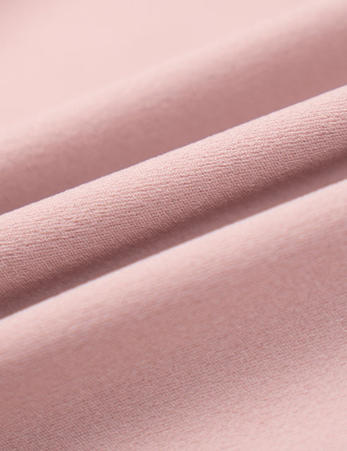 Pink Spaghetti Straps U Neck Sports Bra