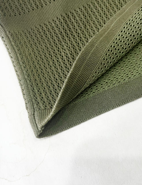 Army Green Short Sleeve Top and Shorts Lounge Set