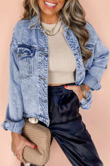 Beau Blue