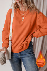 Russet Orange