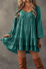 Mist Green