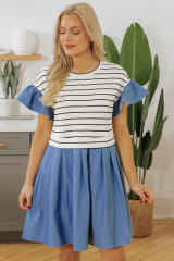 Black Stripe