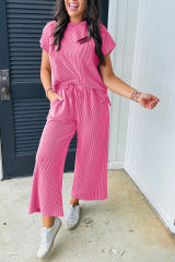 Bright Pink