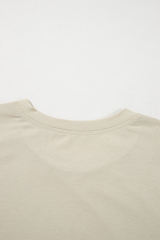 Parchment Cowgirl Queen Graphic Tee