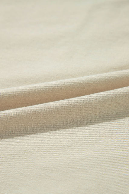 Parchment Cowgirl Queen Graphic Tee