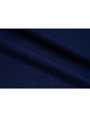 Navy Blue Ruched Off Shoulder Maxi Bodycon Dress