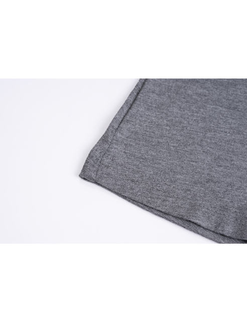 Grey Ruched Off Shoulder Maxi Bodycon Dress