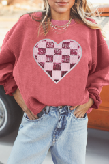 Strawberry Pink