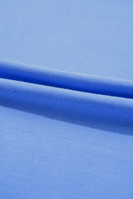 Sky Blue Rodeo Forever Western Graphic Tee