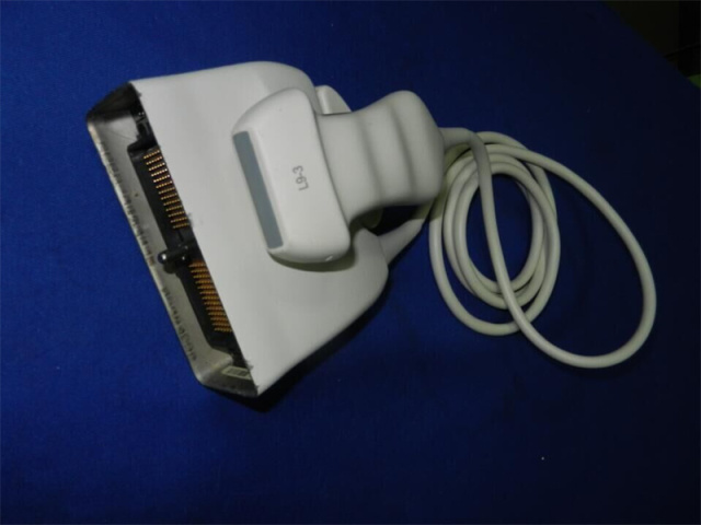 Philips L9-3 iU22 Linear Array Ultrasound Transducer