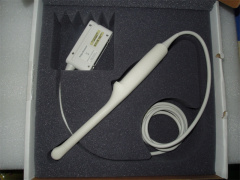 Philips Affiniti C9-4V endovaginal ultrasound transducer