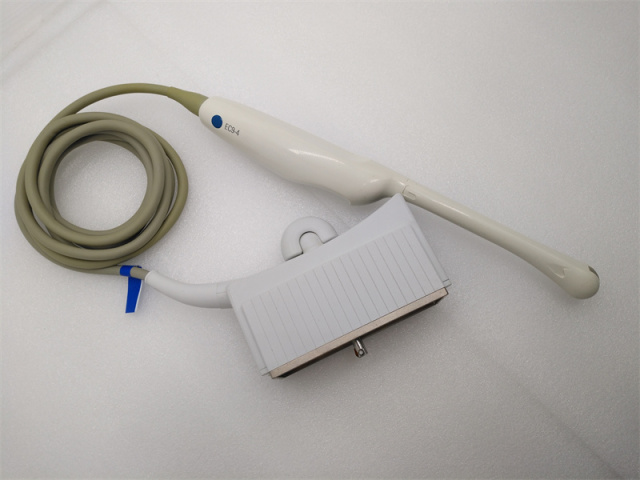 Siemens S2000 EC9-4 Ultrasound Transducer