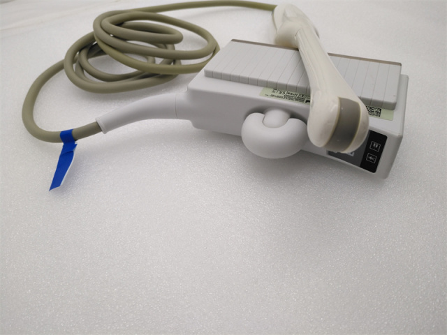 Siemens S2000 EC9-4 Ultrasound Transducer