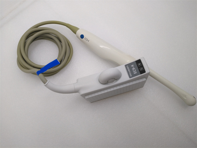Siemens S2000 EC9-4 Ultrasound Transducer
