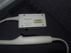 Philips Affiniti C9-4V endovaginal ultrasound transducer