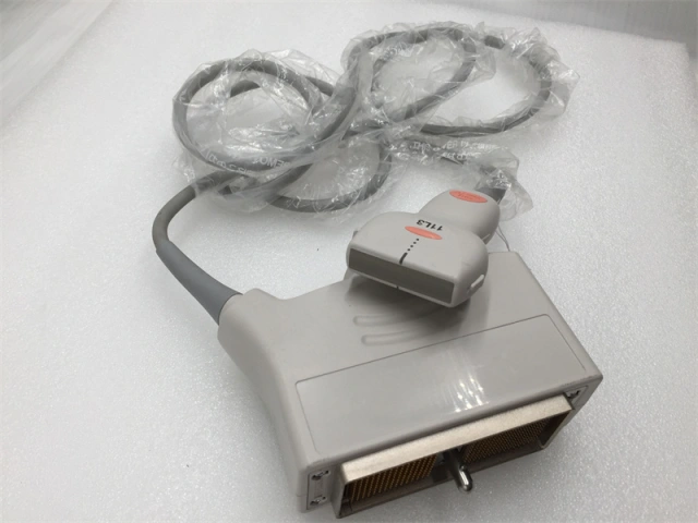 ultrasound probe manufacturers 