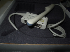 Philips Affiniti C9-4V endovaginal ultrasound transducer
