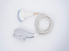 GE 4C-RS Convex Array Ultrasonic Probe