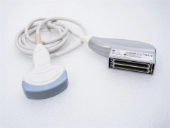 GE 4C-RS Convex Array Ultrasonic Probe
