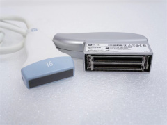 GE 9L-RS Wide Band Linear Multi-angle Transducer
